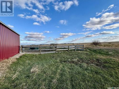 Jackson Acreage, Connaught Rm No. 457, SK - Outdoor With View