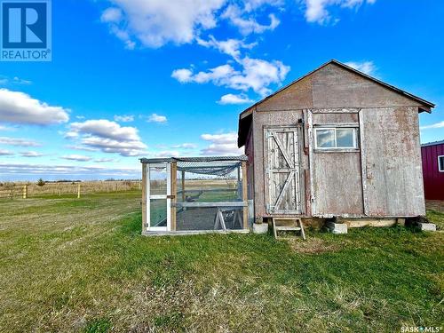 Jackson Acreage, Connaught Rm No. 457, SK - Outdoor With View