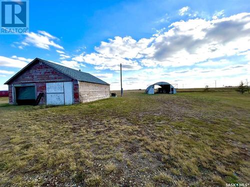 Jackson Acreage, Connaught Rm No. 457, SK - Outdoor With View