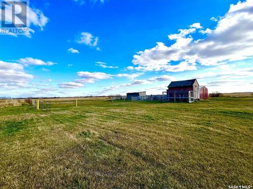 Jackson Acreage, Connaught Rm No. 457, SK - Outdoor With View