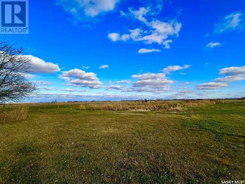 Jackson Acreage, Connaught Rm No. 457, SK - Outdoor With View