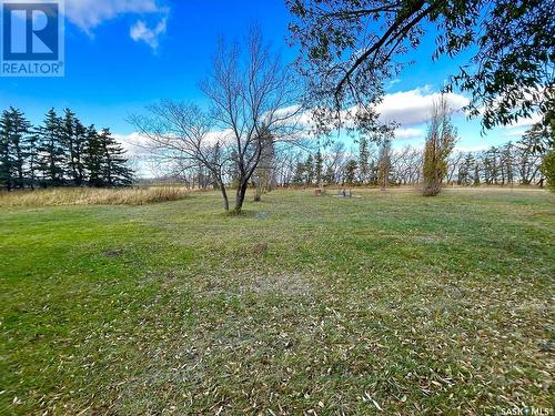 Jackson Acreage, Connaught Rm No. 457, SK - Outdoor With View