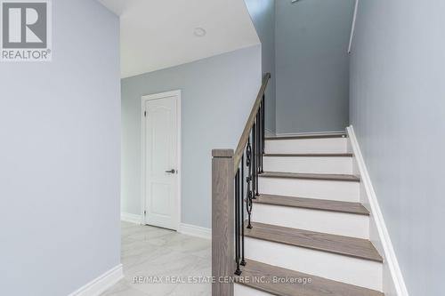 46 Wilton Drive, Brampton, ON - Indoor Photo Showing Other Room