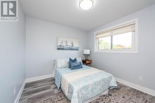 46 Wilton Drive, Brampton, ON - Indoor Photo Showing Bedroom