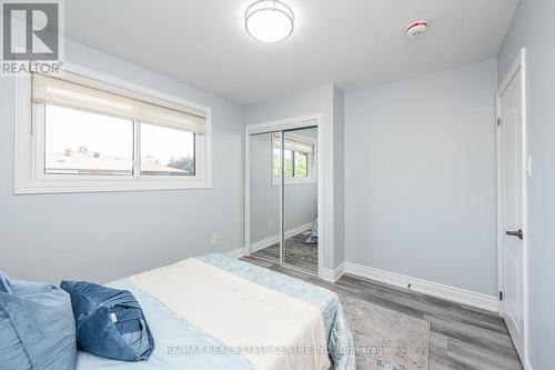 46 Wilton Drive, Brampton, ON - Indoor Photo Showing Bedroom