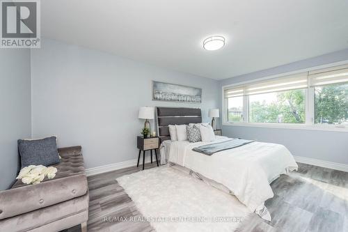 46 Wilton Drive, Brampton, ON - Indoor Photo Showing Bedroom