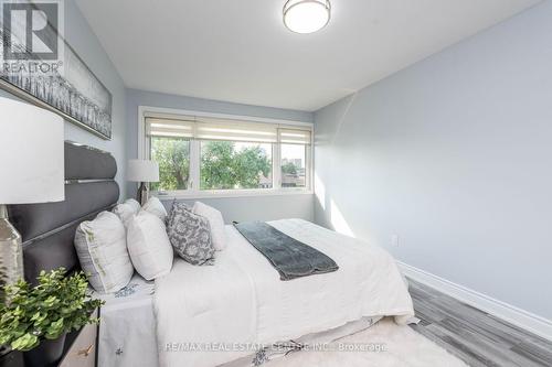 46 Wilton Drive, Brampton, ON - Indoor Photo Showing Bedroom