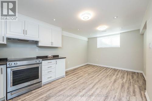 46 Wilton Drive, Brampton, ON - Indoor