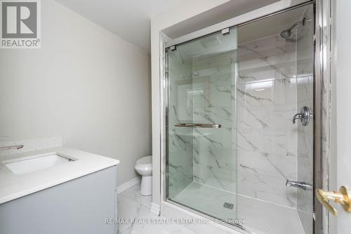 46 Wilton Drive, Brampton, ON - Indoor Photo Showing Bathroom