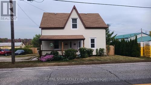 240 Freelton Road E, Hamilton, ON - Outdoor With Deck Patio Veranda