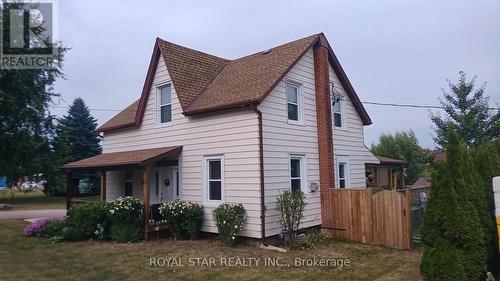 240 Freelton Road E, Hamilton, ON - Outdoor With Facade