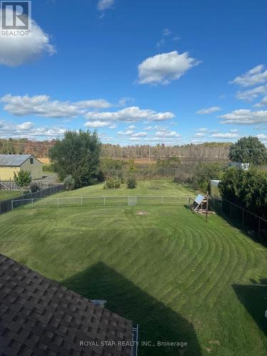 240 Freelton Road E, Hamilton, ON - Outdoor With View