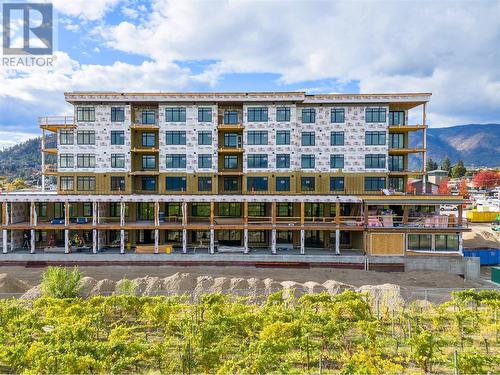 2750 Olalla Road Unit# 209, West Kelowna, BC - Outdoor