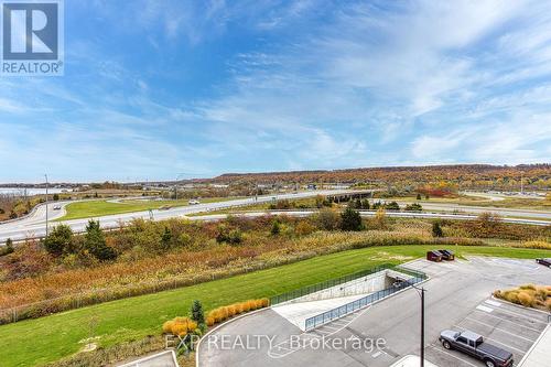 519 - 16 Concord Place, Grimsby, ON - Outdoor With View