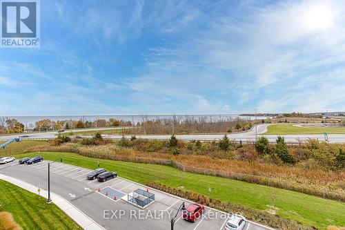 519 - 16 Concord Place, Grimsby, ON - Outdoor With View