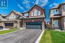 45 Bellagio Avenue, Hamilton, ON  - Outdoor With Facade 