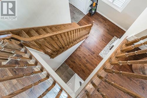 45 Bellagio Avenue, Hamilton, ON - Indoor Photo Showing Other Room