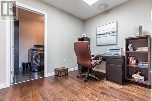 45 Bellagio Avenue, Hamilton, ON - Indoor Photo Showing Office