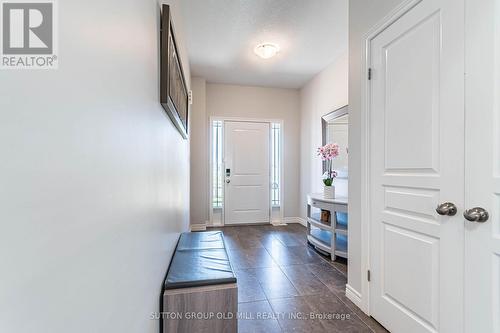 45 Bellagio Avenue, Hamilton, ON - Indoor Photo Showing Other Room