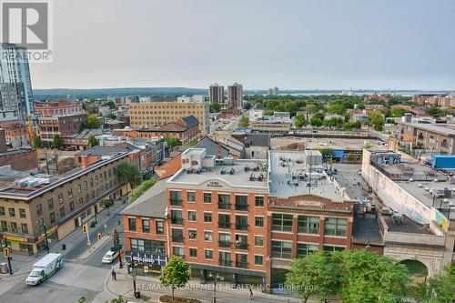 903 - 112 King Street E, Hamilton, ON - Outdoor With View