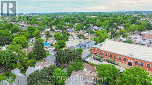 12 Napier Street, St. Catharines, ON - Outdoor With View