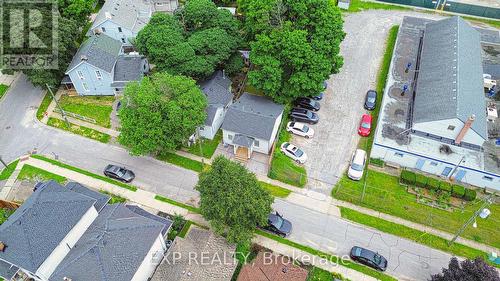 12 Napier Street, St. Catharines, ON - Outdoor With View