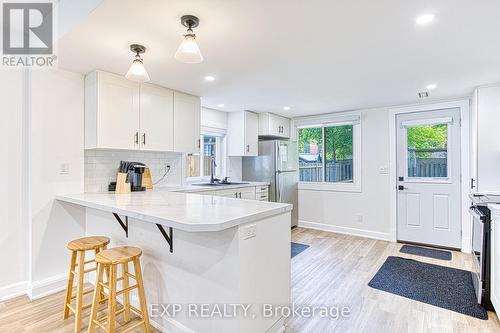 12 Napier Street, St. Catharines, ON - Indoor Photo Showing Other Room