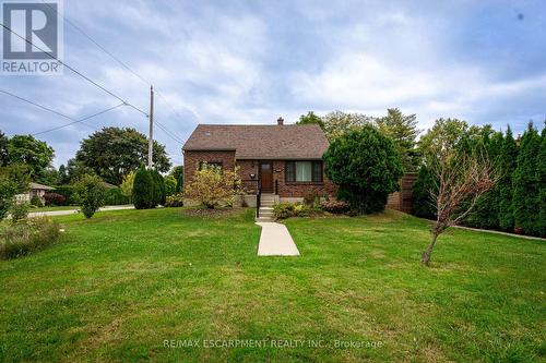 1454 Oakdale Street, London, ON - Outdoor