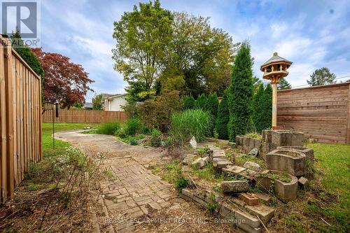 1454 Oakdale Street, London, ON - Outdoor