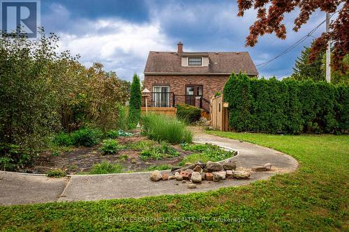 1454 Oakdale Street, London, ON - Outdoor