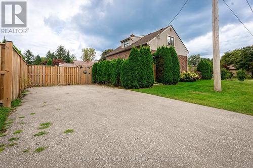 1454 Oakdale Street, London, ON - Outdoor