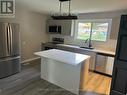 Upper - 196 Gladstone Avenue, London, ON  - Indoor Photo Showing Kitchen With Stainless Steel Kitchen 