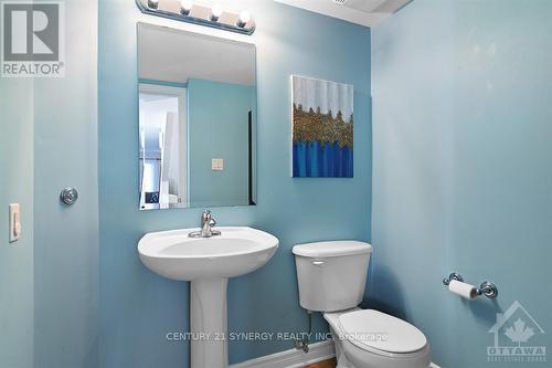 634 Lakeridge Drive, Ottawa, ON - Indoor Photo Showing Bathroom