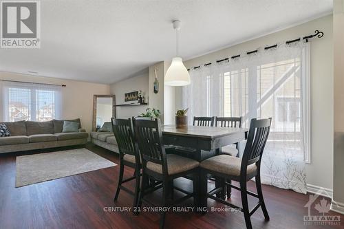 634 Lakeridge Drive, Ottawa, ON - Indoor Photo Showing Other Room