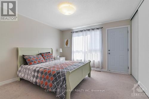 634 Lakeridge Drive, Ottawa, ON - Indoor Photo Showing Bedroom