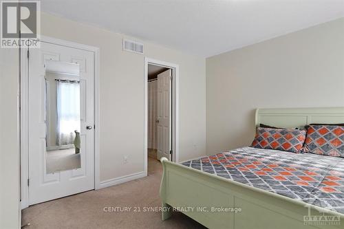 634 Lakeridge Drive, Ottawa, ON - Indoor Photo Showing Bedroom