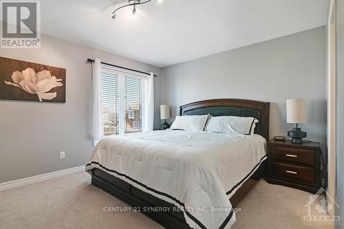 634 Lakeridge Drive, Ottawa, ON - Indoor Photo Showing Bedroom