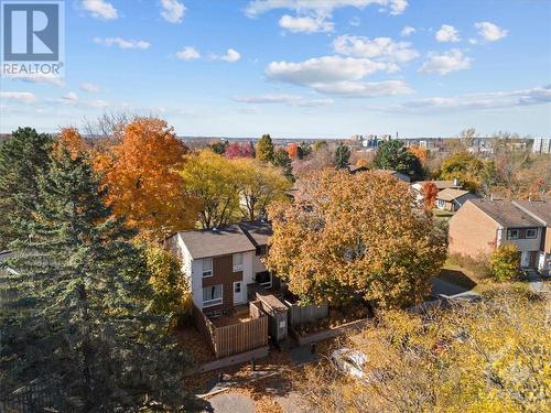 98 Chimo Drive, Kanata, ON - Outdoor With View