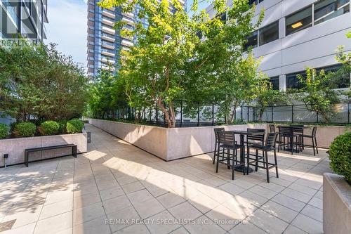 3012 - 125 Peter Street, Toronto, ON - Outdoor