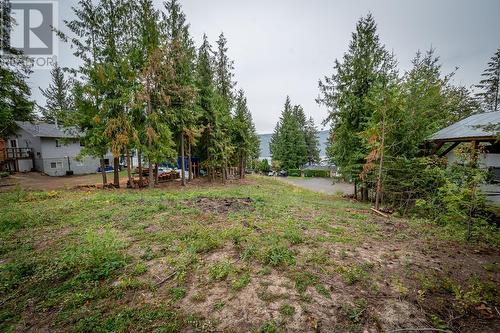 5258 Meadow Creek Crescent, North Shuswap, BC 