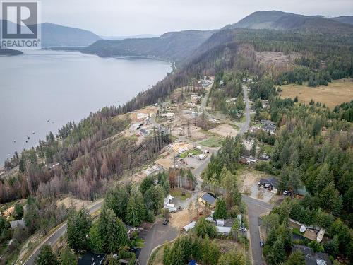 5258 Meadow Creek Crescent, North Shuswap, BC 