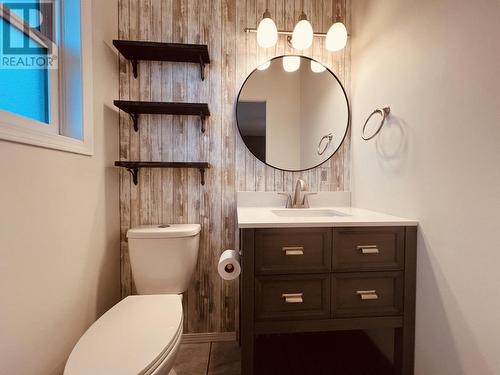 4907 Lambly Avenue, Terrace, BC - Indoor Photo Showing Bathroom