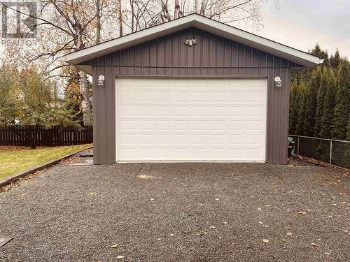 4907 Lambly Avenue, Terrace, BC - Outdoor With Exterior