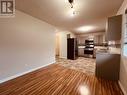 4907 Lambly Avenue, Terrace, BC  - Indoor Photo Showing Kitchen 