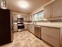 4907 Lambly Avenue, Terrace, BC  - Indoor Photo Showing Kitchen 