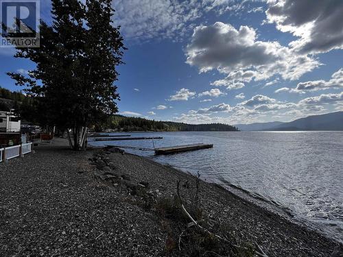 Lot 17-155 Birch Bay Road, Fraser Lake, BC 