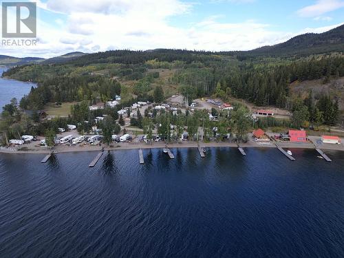 Lot 17-155 Birch Bay Road, Fraser Lake, BC 