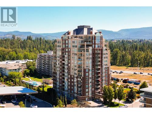 1947 Underhill Street Unit# 901, Kelowna, BC - Outdoor With View