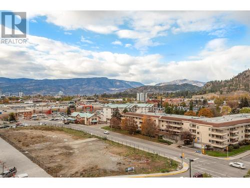 1947 Underhill Street Unit# 901, Kelowna, BC - Outdoor With View