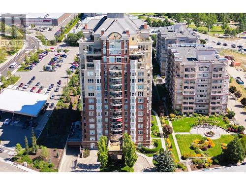 1947 Underhill Street Unit# 901, Kelowna, BC - Outdoor With Facade